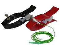 Elektrody do Elektroencefalografów (EEG) Deymed Diagnostic EKG klips