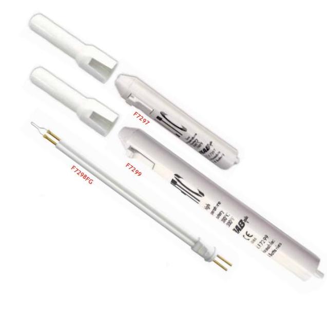 Elektrokoagulatory FIAB Wielorazowy elektrokoagulator - niska temperatura