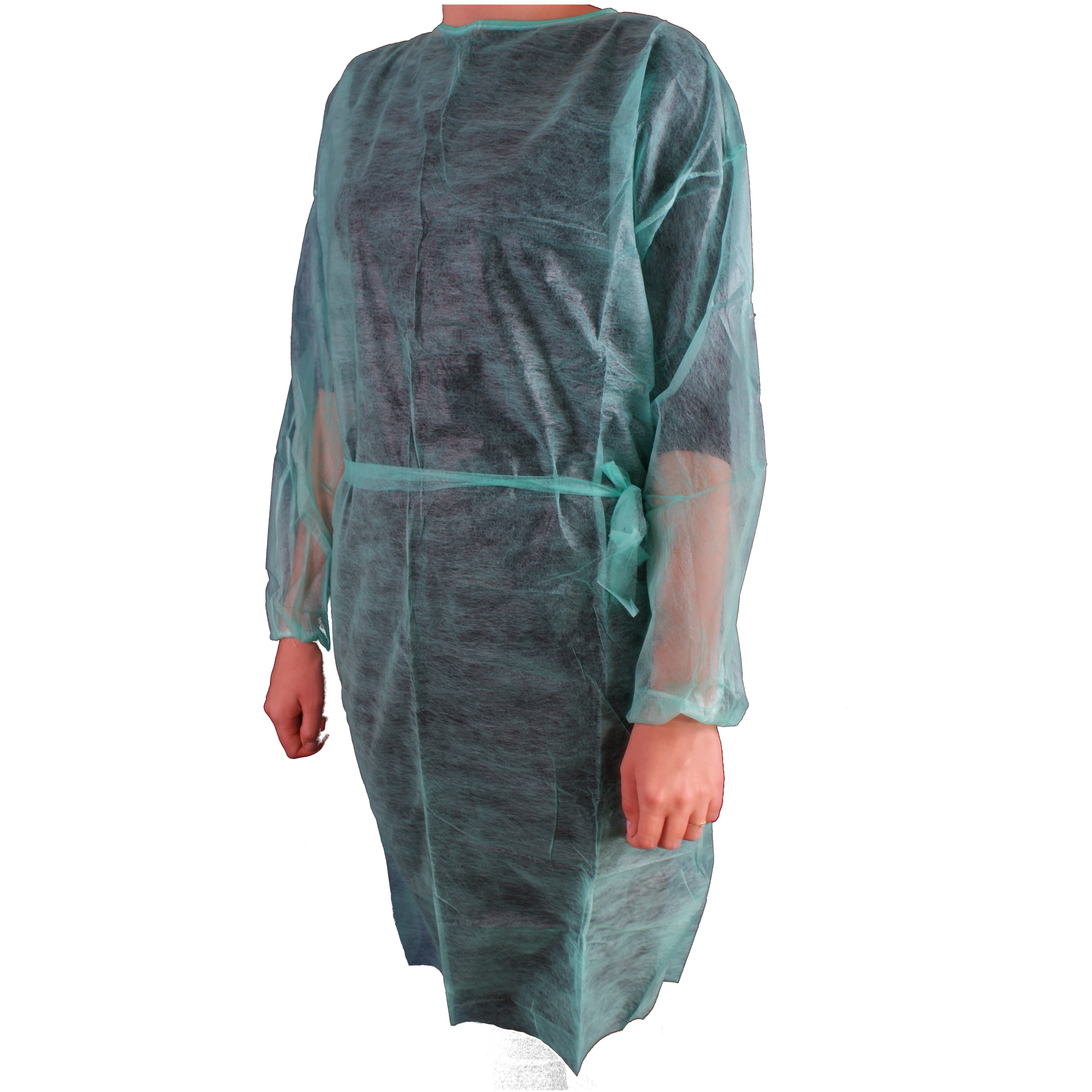 Fartuchy medyczne Ideal Partner 30213