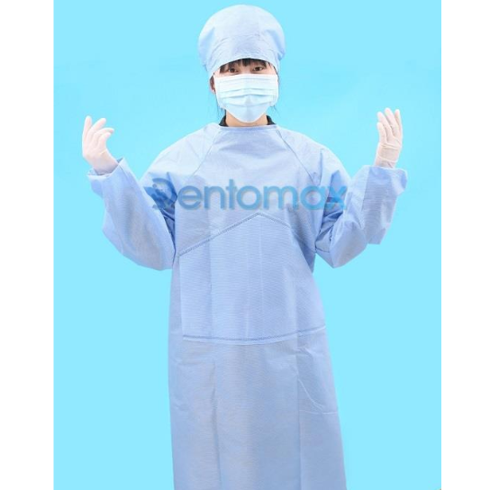 Fartuchy wizytacyjne Dentomax 10-0040