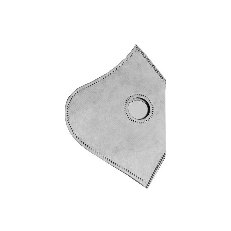 Filtry do masek antysmogowych Med-Patent Normal