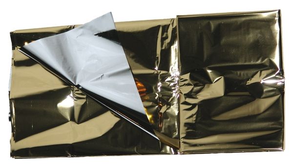 Folie izotermiczne Koran BODYTHERM