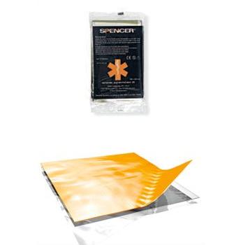 Folie izotermiczne SPENCER HT Dorośli
