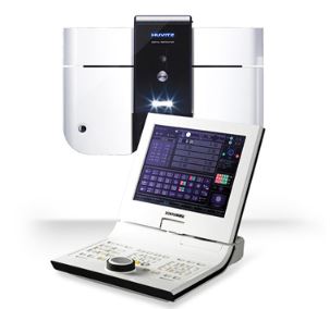 Foroptery HUVITZ HDR-7000