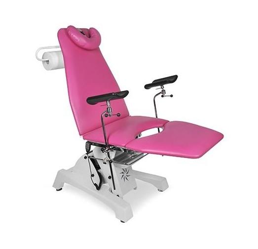 Fotele ginekologiczne Juventas JFG 4O