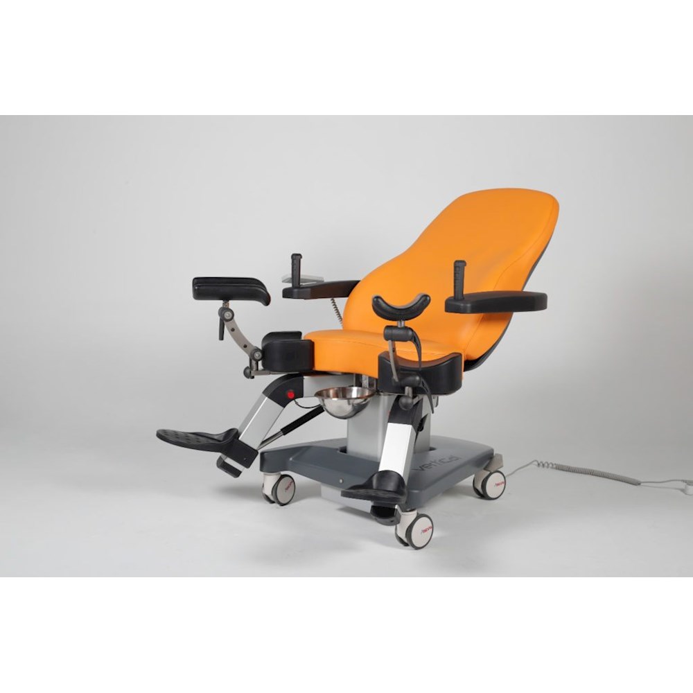 Fotele porodowe Mespa Vertical