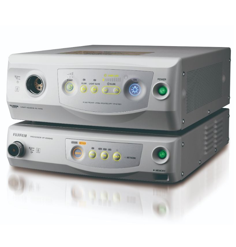 FUJINON Procesor HDTV