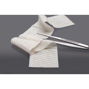 Gazy hemostatyczne Cura Medical CuraTamp