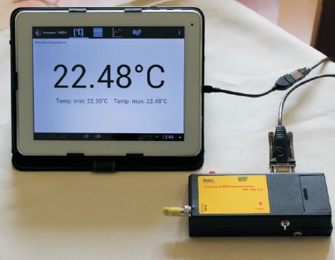 TKP-302 SC Android