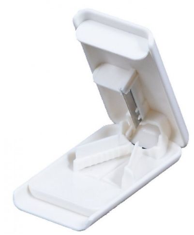 Gilotyny i kruszarki do leków COMED 16 200 55