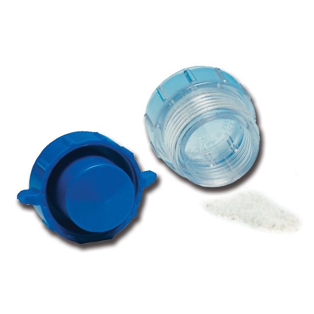 Gilotyny i kruszarki do leków GIMA 25731