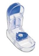 Gilotyny i kruszarki do leków GIMA 25743