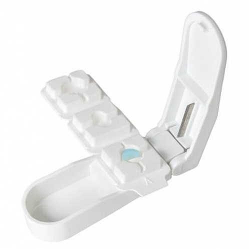 Gilotyny i kruszarki do leków PDS CARE PCPL025