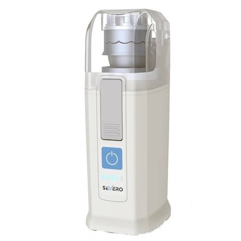 Gilotyny i kruszarki do leków IMS MEDICAL Severo