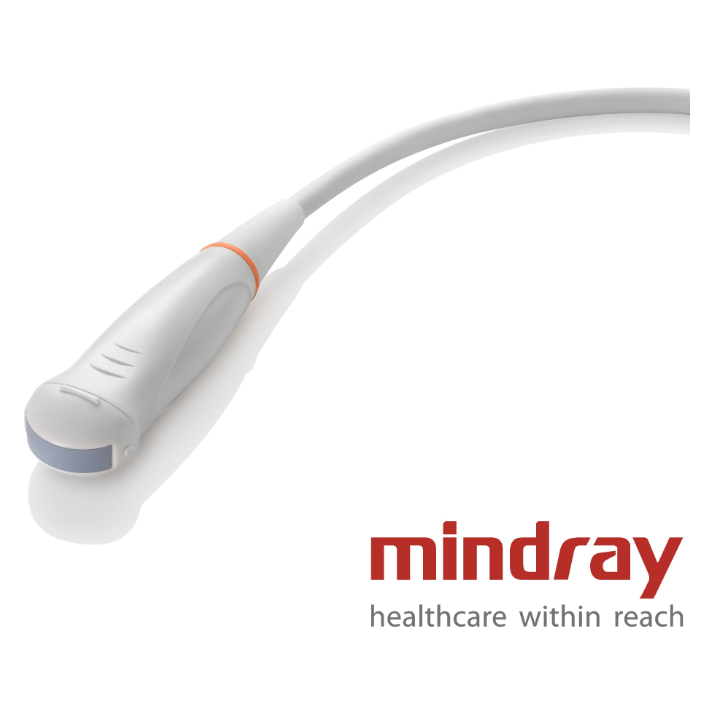 Głowice ultrasonograficzne wielonarządowe MINDRAY Microconvex