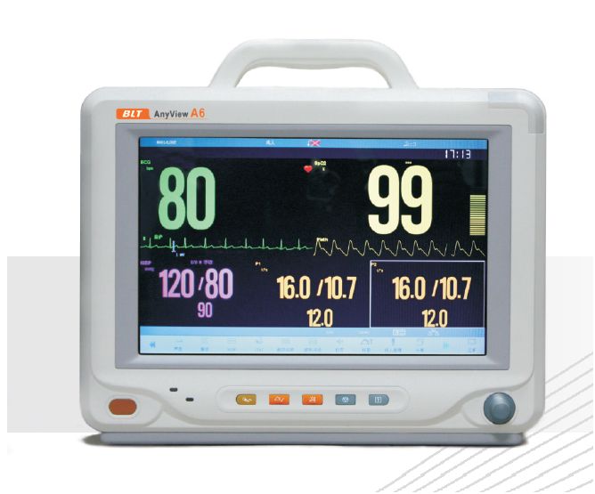 AnyView A6