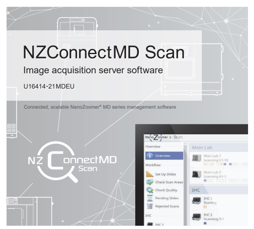NZConnectMD Scan