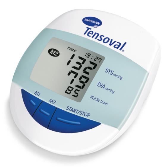 Tensoval comfort