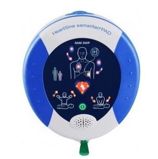 300 P Samaritan PAD