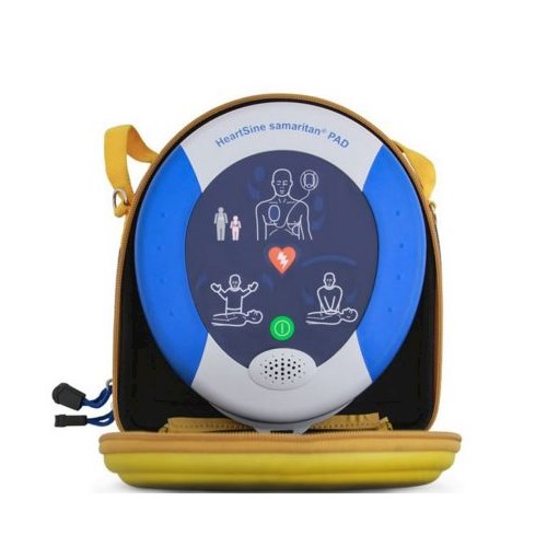 350 P Samaritan PAD