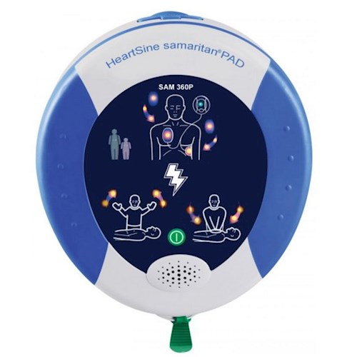 360 P Samaritan PAD