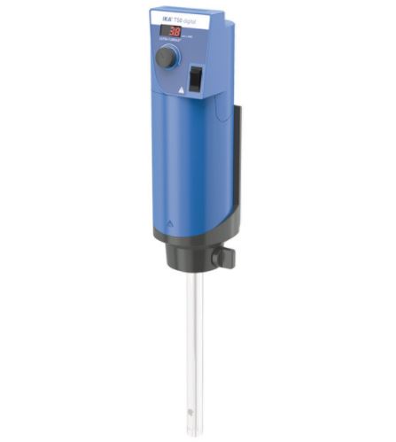 Homogenizatory IKA T 50 digital ULTRA-TURRAX