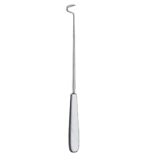 Igły do podwiązywania nopa instruments Igły do podwiązywania