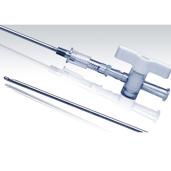 Igły Veressa do endoskopów sztywnych ConMed 60-6050-001 / 60-6050-002