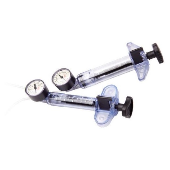 Inflatory balonów do endoskopów giętkich MICRO-TECH 96481