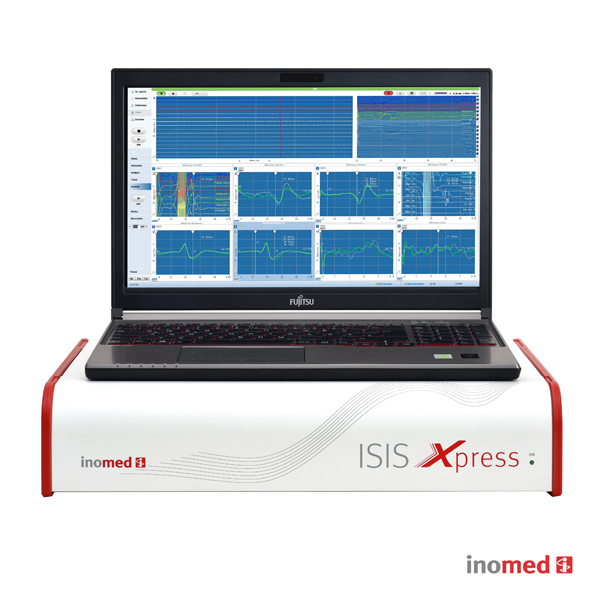 ISIS IOM Xpress