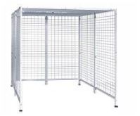 Kabiny UGUL Juventas Kabina UGUL Juventas