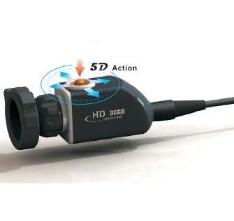 Kamery endoskopowe Cymo 6686 HD