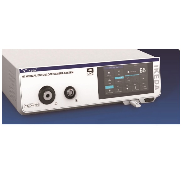 Kamery endoskopowe Ykeda 9210/ 9211
