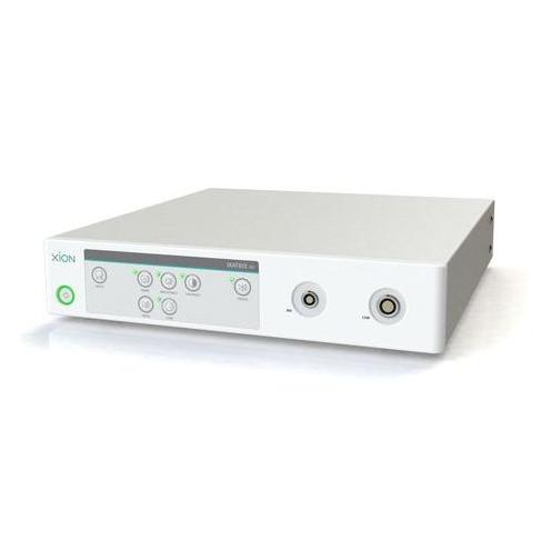 Kamery endoskopowe XION MATRIX HD