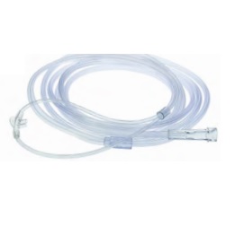 Kaniule podwójne do podawania tlenu Deas nasal cannula