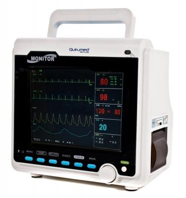 Kardiomonitory transportowe CONTEC 550-6000I