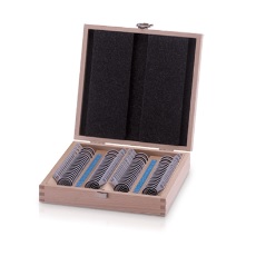 Kasety okulistyczne Oculus BK S