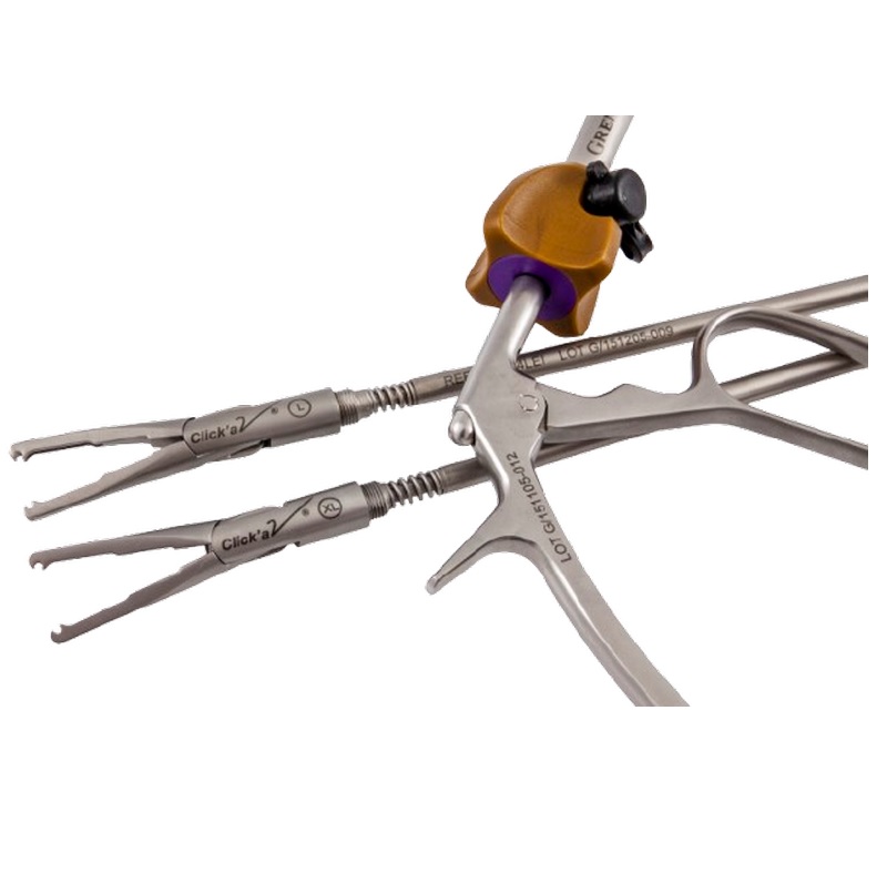 laparoskopowa rozbieralna