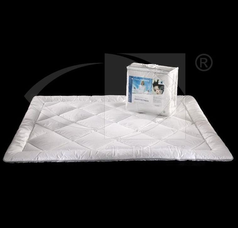 Kołdry szpitalne wielorazowe AMW Nawrot Antystres