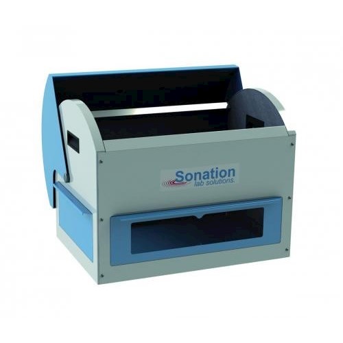 Komory dźwiękochłonne Sonation GmbH USBB