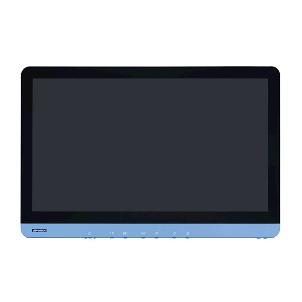 Komputery medyczne All In One ADVANTECH POC-W243/WP243