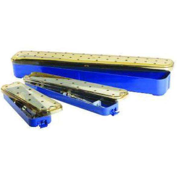 Kontenery na endoskopy Symmetry Medical 9312 Mały pojemnik (artroskopy, sinusoskopy, itp.)