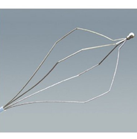 Koszyczki do endoskopów giętkich ENDOELEKTRONIK ATE-YWQ-ZJ-23x2300x25