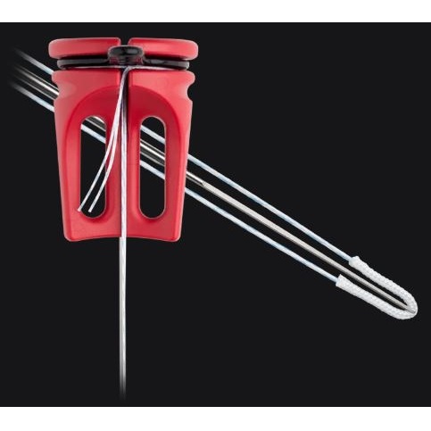 Kotwice do szwów do artroskopii ARTHREX FiberTak Soft Anchor