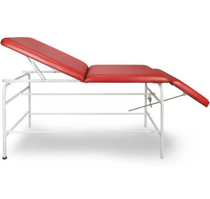 Kozetki medyczne Juventas NORMA II