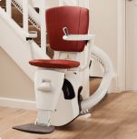 Krzesła schodowe ASL Technology FLOW