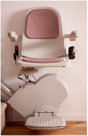 Krzesła schodowe Producent - Wielka Brytania Superglide 120