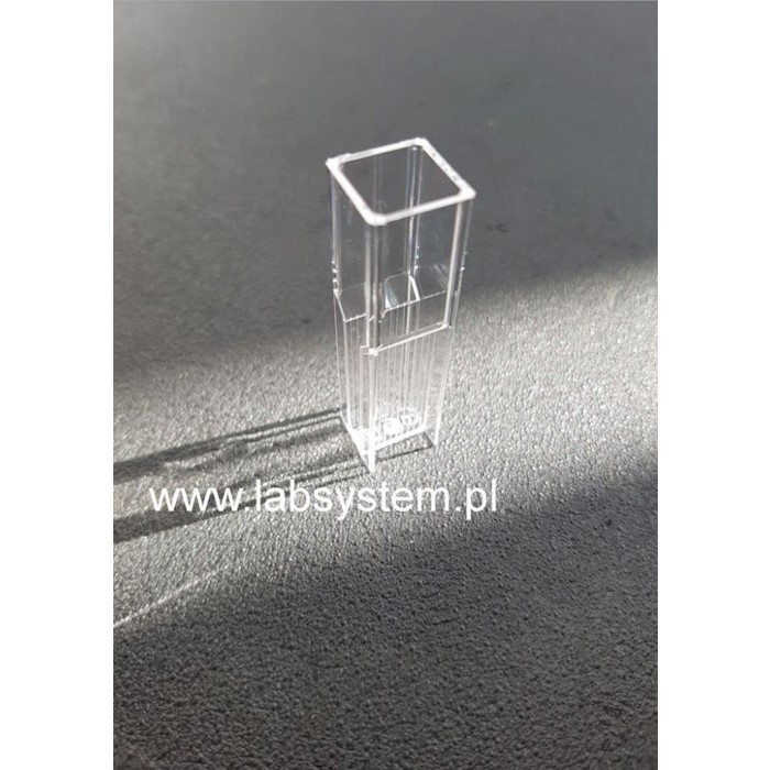 Kuwety pomiarowe Medlab 38-6552-LAB