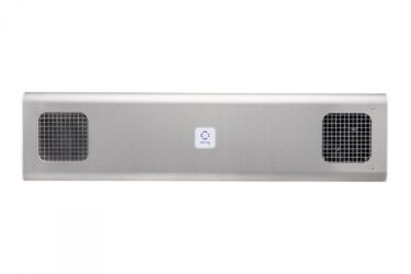 Lampy bakteriobójcze przepływowe ULTRAVIOL ASEPTOR BASIC INOX