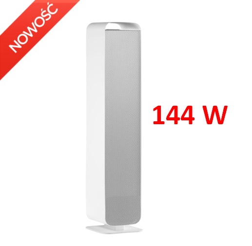 Lampy bakteriobójcze przepływowe STERYLIAiLED FLOW 144 W